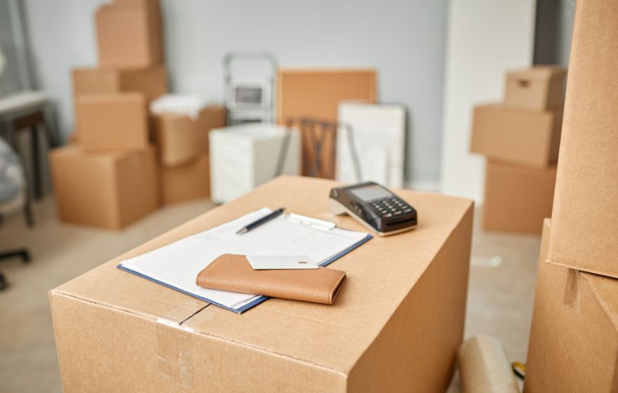 Common Mistakes to Avoid During Relocation