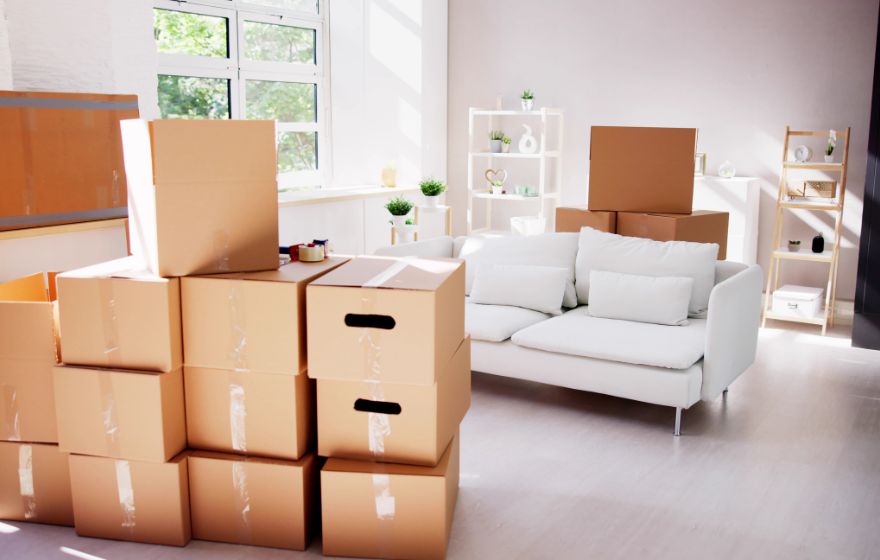 Relocating with Kids? Tips to Make the Move Easier for the Whole Family