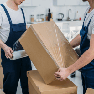 Common Moving Day Mistakes and How to Avoid Them