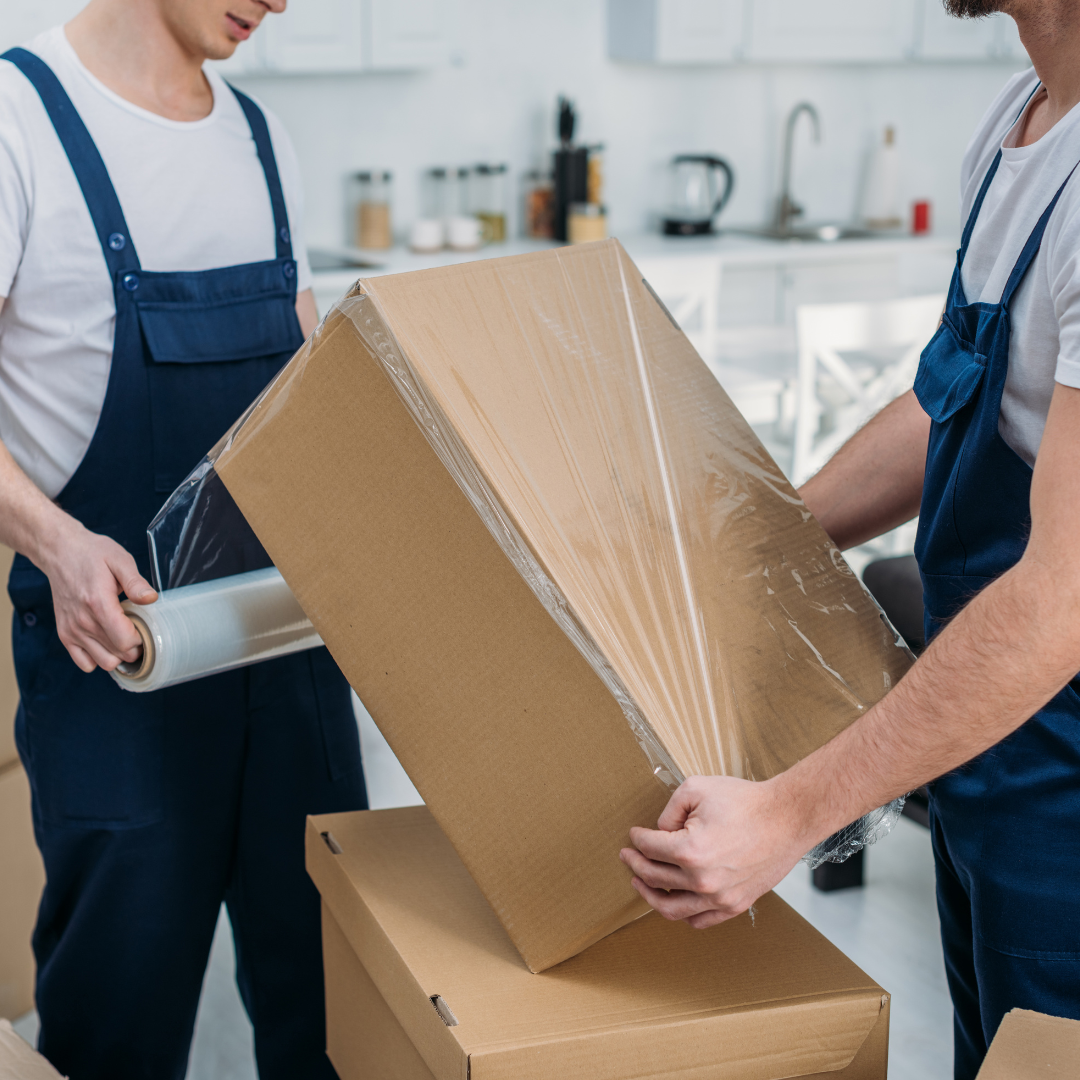 Common Moving Day Mistakes and How to Avoid Them