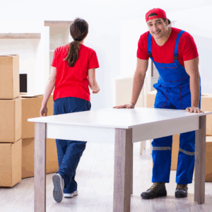 How Our Packing Material Ensures Zero Damage During Transit