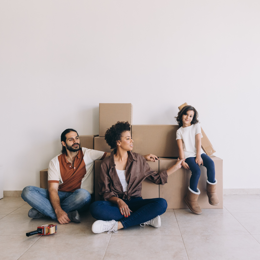 Moving with Kids or Pets? Here’s What You Need to Know