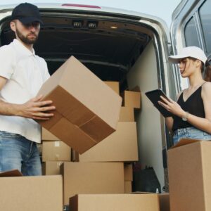 How to Choose Reliable Packers and Movers in Mumbai
