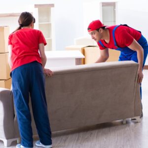 Planning an Intercity Move Here’s How to Do It Right