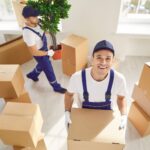 Top 5 Qualities That Make a Packers and Movers Company Trustworthy