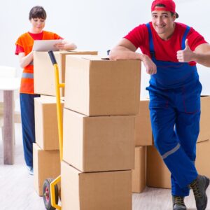 What to Expect from Professional Packers and Movers