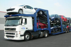 car transportation service